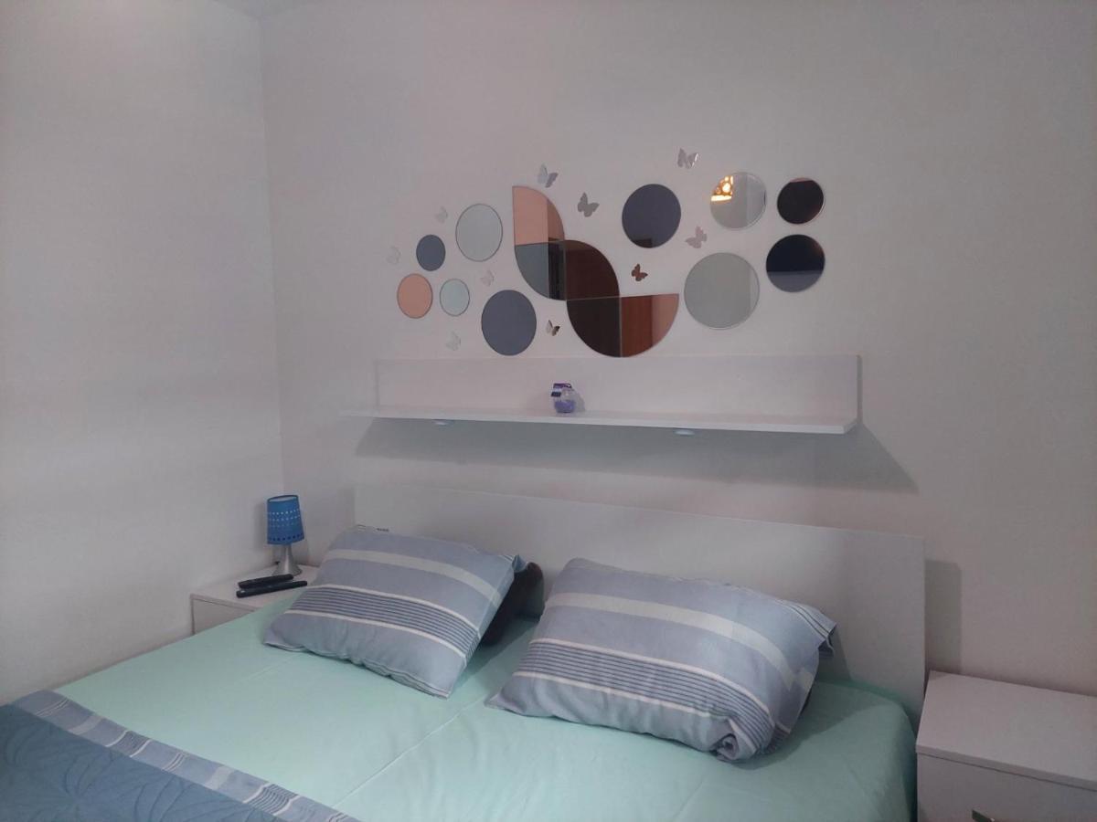 Apartman Teo Lukavica Exterior photo